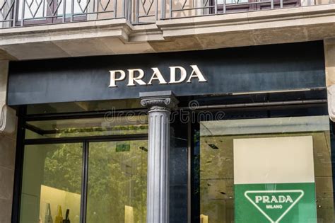 italian prada|when was prada founded.